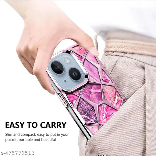 OnePlus Nord Ce2 5G Diamond Glitter Cover Case – Sparkling Design | Soft TPU | Shockproof