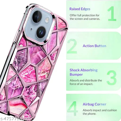 OnePlus Nord Ce2 5G Diamond Glitter Cover Case – Sparkling Design | Soft TPU | Shockproof