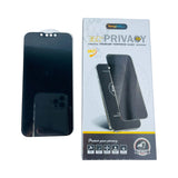iPhone XS Max | 11 Pro Max 360° Privacy Premium Tempered Glass – Full Screen Protection