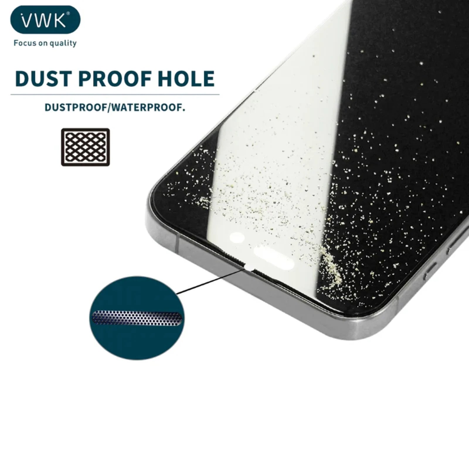 iPhone XS Max | 11 Pro Max 360° Privacy Premium Tempered Glass – Full Screen Protection