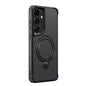 Samsung Galaxy Z Fold 5 Bulero Carbon Pattern MagSafe Cover Case – Premium Protection & Style