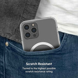 iPhone 11 Belkin Ultra Luxury Clear MagSafe Cover Case – Premium Protection & Sleek Design
