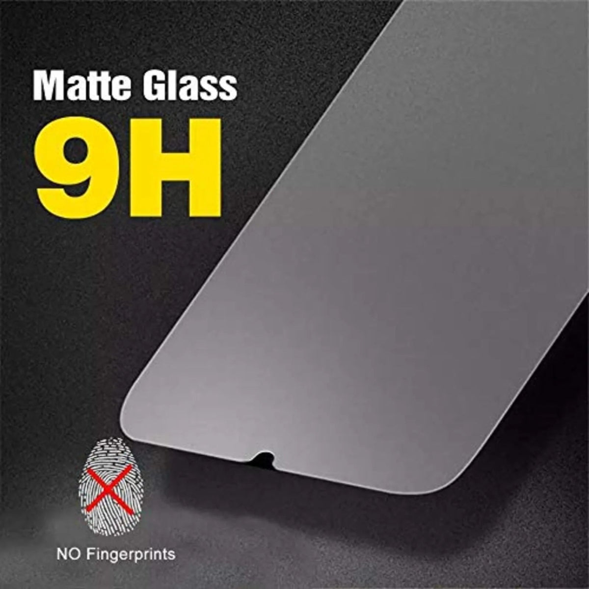 D+ Matte AG Tempered Glass [Born To Game Glass] [Remark - SAMSUNG A35] – Ultimate Protection for Samsung & More - PhonemrtAndroid Tempered GlassPhonemrtD+ Matte AG Tempered Glass