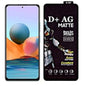 D+ Matte AG Tempered Glass [Born To Game Glass] [Remark - SAMSUNG A35] – Ultimate Protection for Samsung & More - PhonemrtAndroid Tempered GlassPhonemrtD+ Matte AG Tempered Glass