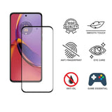 D+ Matte AG Tempered Glass [Born To Game Glass] [Remark - SAMSUNG A35] – Ultimate Protection for Samsung & More - PhonemrtAndroid Tempered GlassPhonemrtD+ Matte AG Tempered Glass