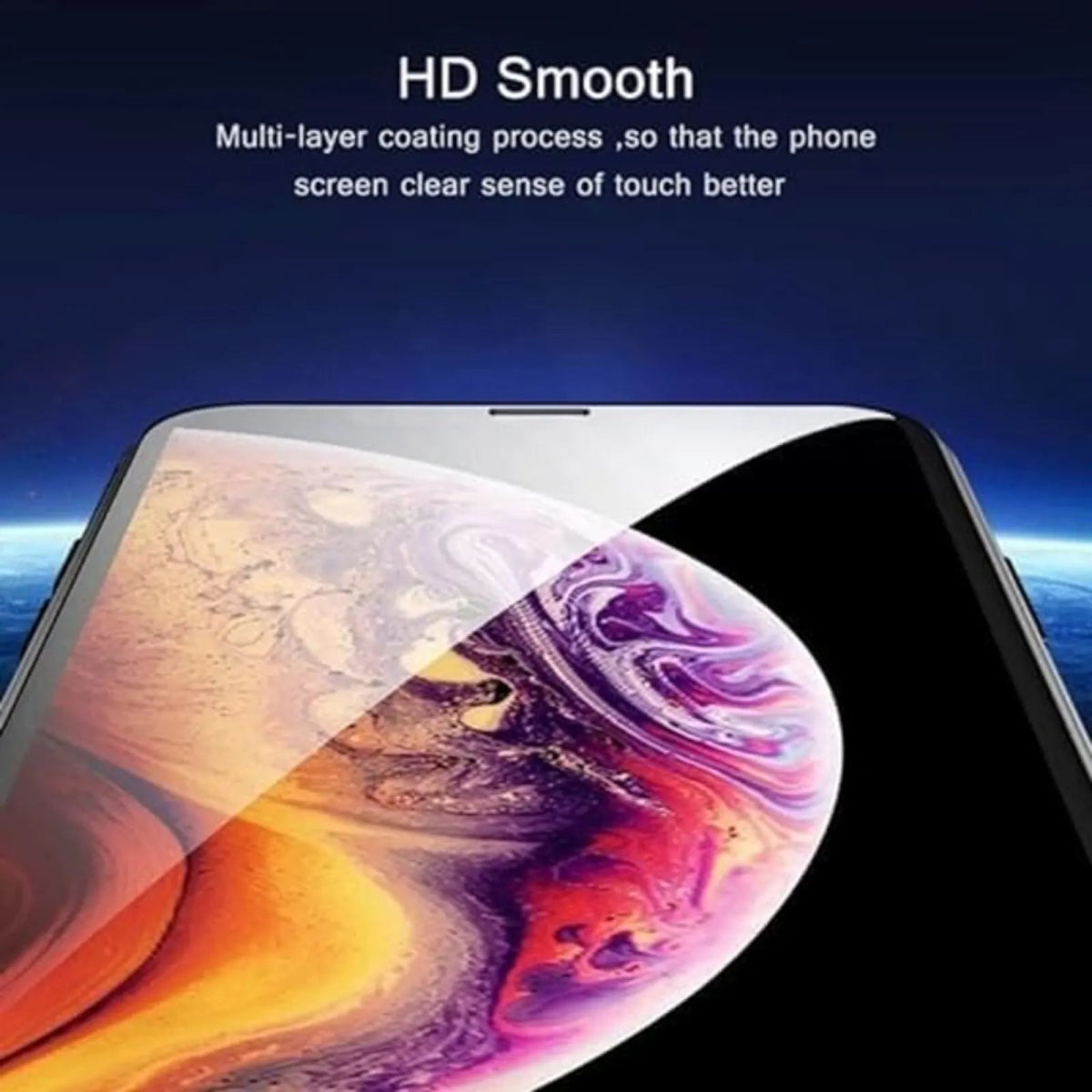 Flayr Premium Curve Tempered Glass [Remark - REALME GT MASTER / RENO 6] – Ultimate Privacy & Screen Protection - PhonemrtAndroid Tempered GlassPhonemrtFlayr Premium Curve Tempered Glass