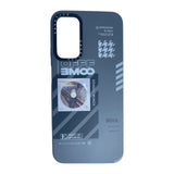 A14 4G/5G | M44 5G Premium Hard Printed Cover Case – Stylish & Durable Protection