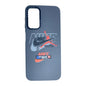 A14 4G/5G | M44 5G Premium Hard Printed Cover Case – Stylish & Durable Protection