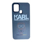 M21 | M30S Premium Hard Printed Cover Case – Stylish & Durable Protection