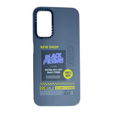 A14 4G/5G | M44 5G Premium Hard Printed Cover Case – Stylish & Durable Protection