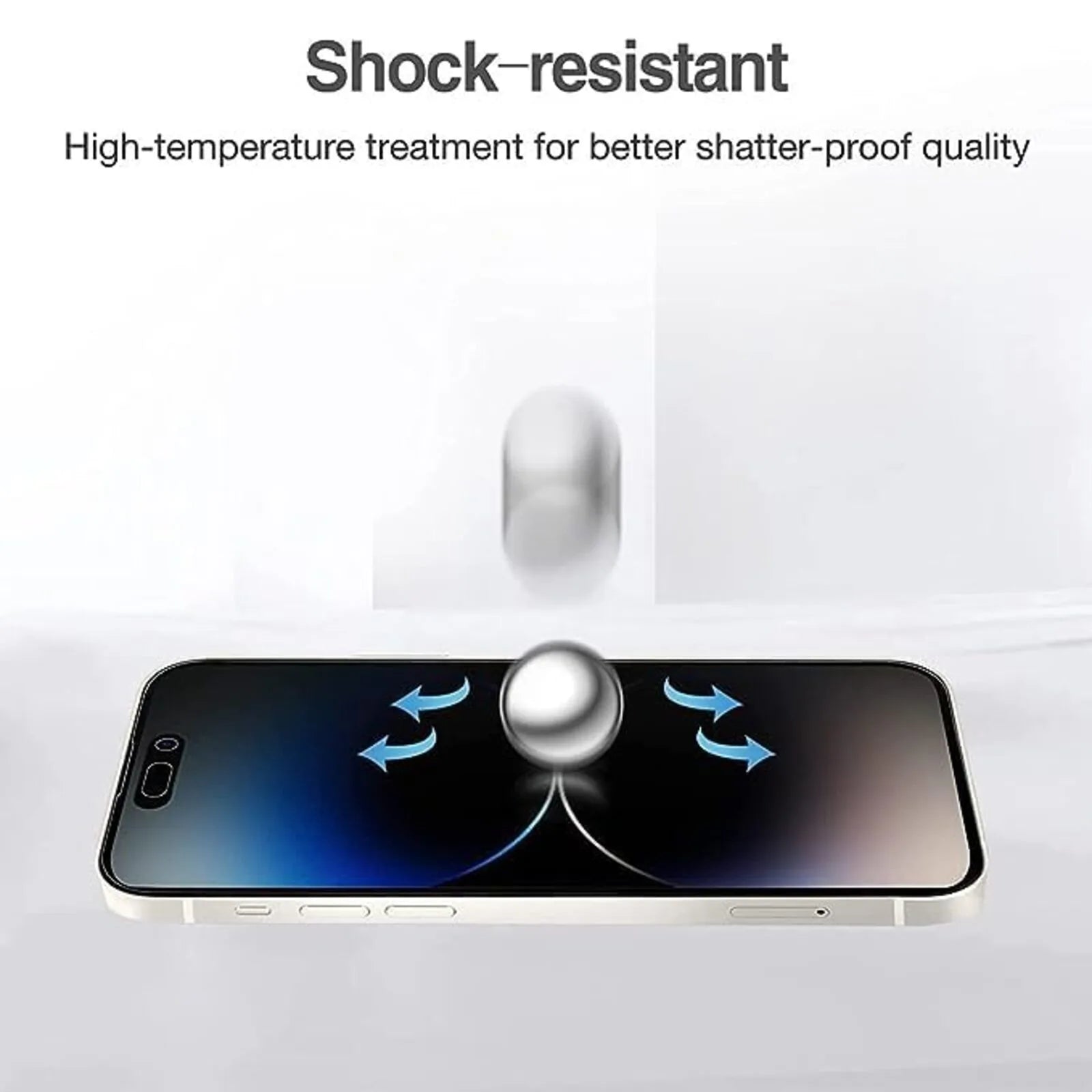 I-Flexi Privacy Tempered Glass[Remark - NOTE 9 PRO] – Ultimate Screen Privacy & Protection