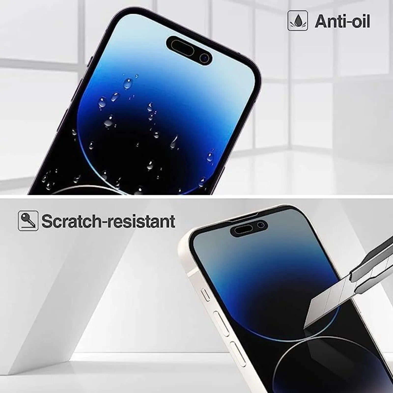I-Flexi Privacy Tempered Glass[Remark - NOTE 9 PRO] – Ultimate Screen Privacy & Protection