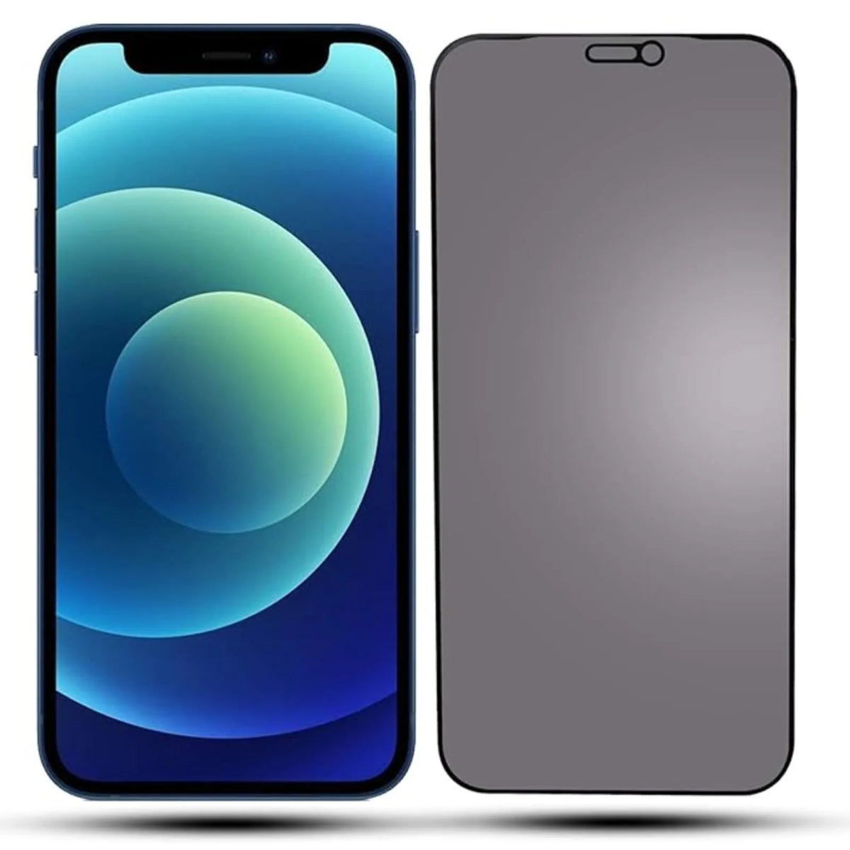 I - Flexi Privacy Tempered Glass [Remark - Samsung A35] – Ultimate Privacy & Screen Protection - PhonemrtAndroid Tempered GlassPhonemrtI - Flexi Privacy Tempered Glass