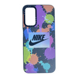 A14 4G/5G | M44 5G Premium Hard Printed Cover Case – Stylish & Durable Protection