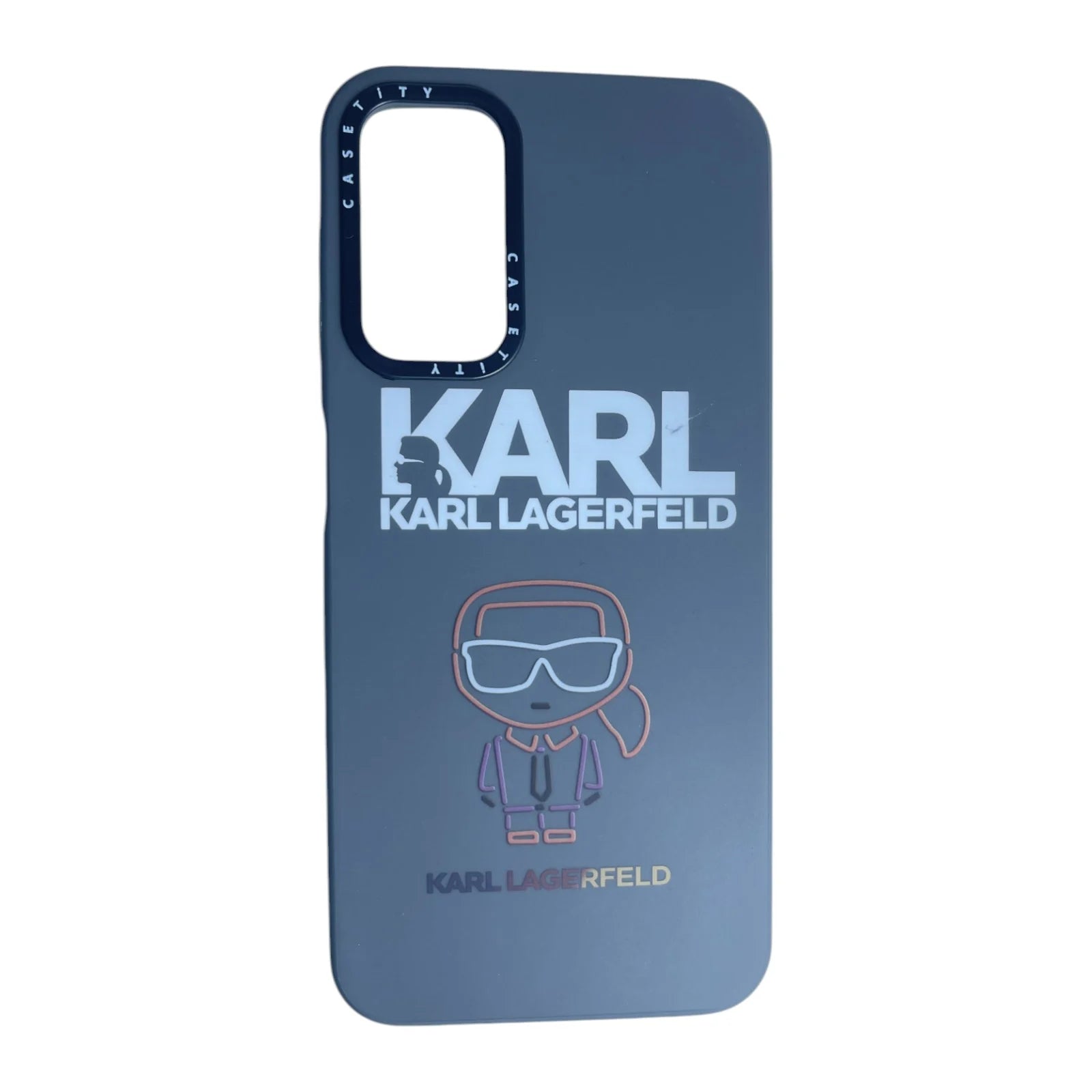 A14 4G/5G | M44 5G Premium Hard Printed Cover Case – Stylish & Durable Protection