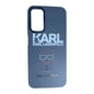 A14 4G/5G | M44 5G Premium Hard Printed Cover Case – Stylish & Durable Protection