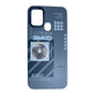 M21 | M30S Premium Hard Printed Cover Case – Stylish & Durable Protection