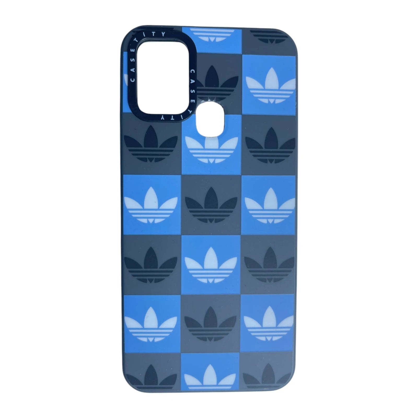 M21 | M30S Premium Hard Printed Cover Case – Stylish & Durable Protection