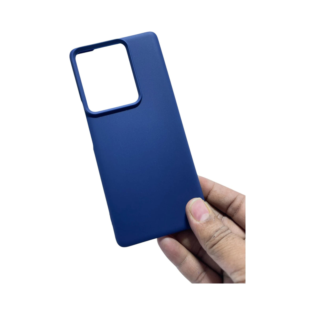 Vivo T3 Pro 5G | iQOO Z9s Pro 5G ColorCandy Silicone Premium Cover Case – Soft, Shockproof & Stylish