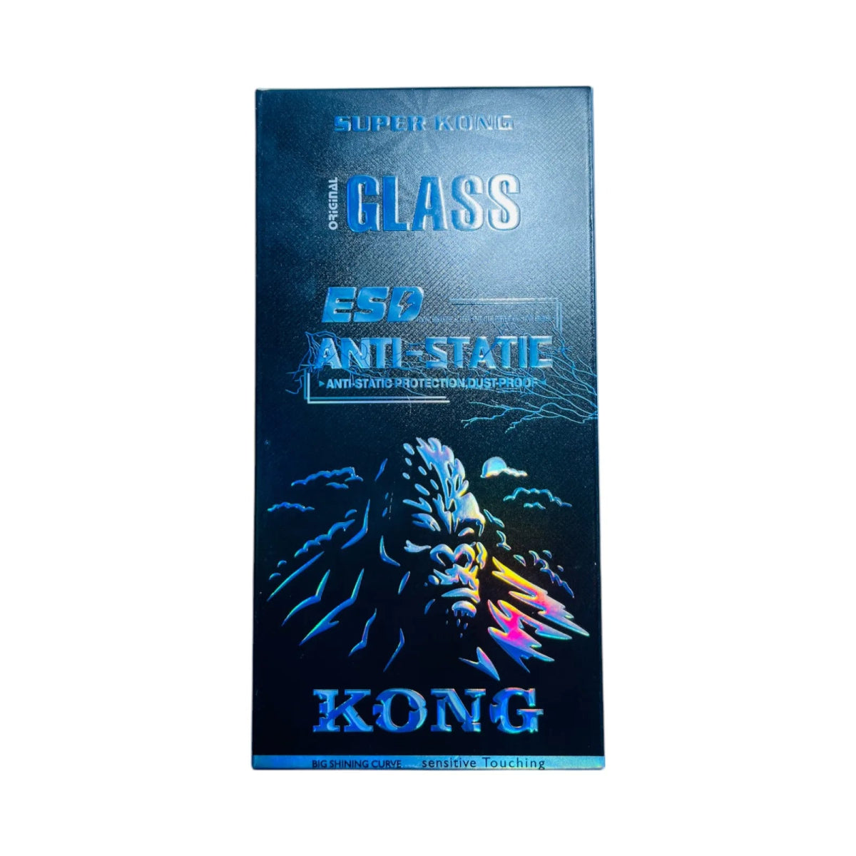 Super Kong Premium D+ Glass [MI A3 OLD] – Ultimate Privacy & Screen Protection - PhonemrtAndroid Tempered GlassPhonemrtSuper Kong Premium D+ Glass