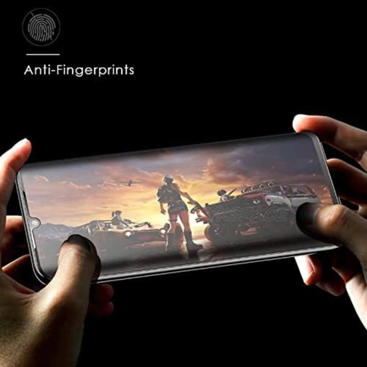 Unbreakable Membrane Front Protector | Ultimate Screen Protection for[Remark - Vivo X60] Vivo X60 & More - Phonemrt[Remark - Vivo X60]Membrane FruntPhonemrtUnbreakable Membrane Frunt Protector