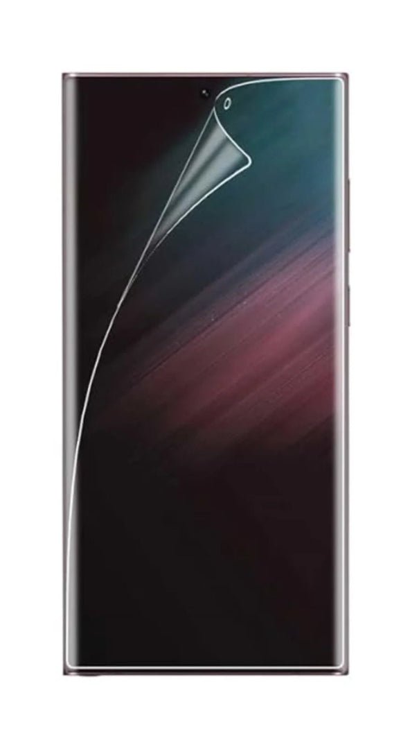 Unbreakable Membrane Front Protector | Ultimate Screen Protection for[Remark - Vivo X60] Vivo X60 & More - Phonemrt[Remark - Vivo X60]Membrane FruntPhonemrtUnbreakable Membrane Frunt Protector